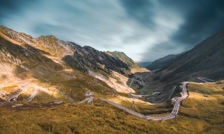 Transfăgărășan